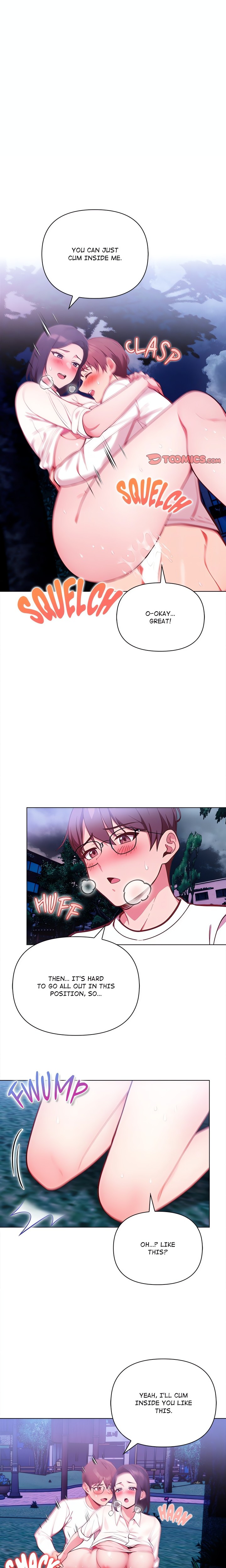 Love-Motion Capture - Chapter 22 [photo 1] - MangaPorn