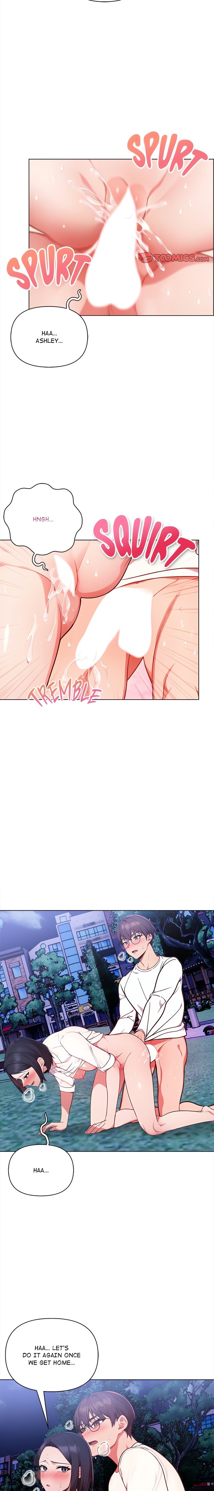 Love-Motion Capture - Chapter 22 [photo 12] - MangaPorn