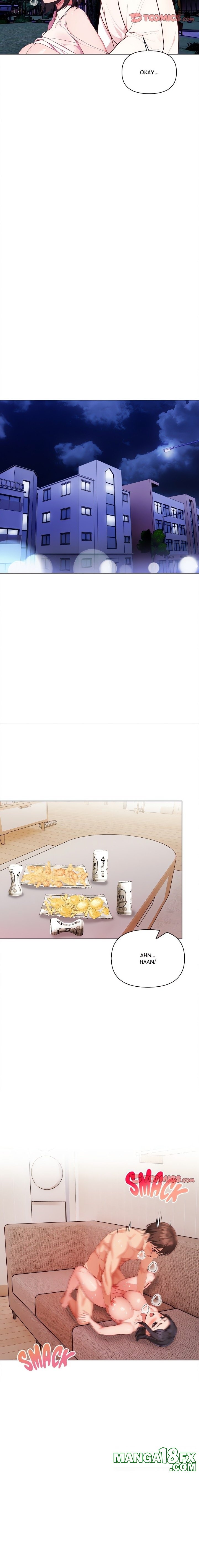 Love-Motion Capture - Chapter 22 [photo 13] - MangaPorn