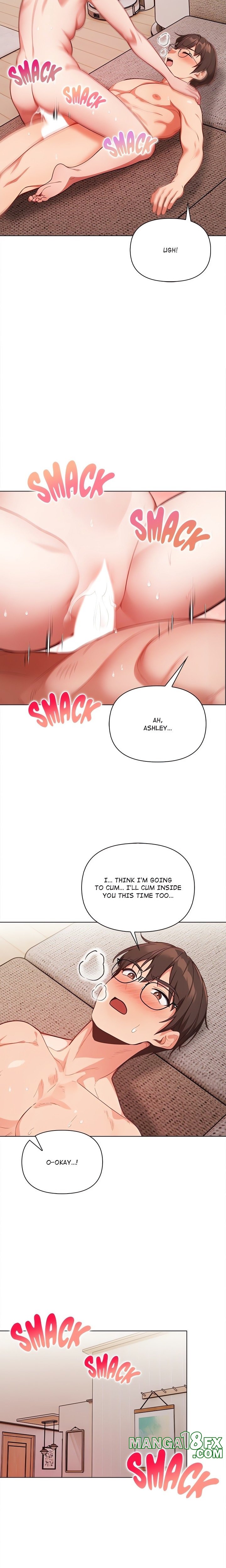 Love-Motion Capture - Chapter 22 [photo 17] - MangaPorn