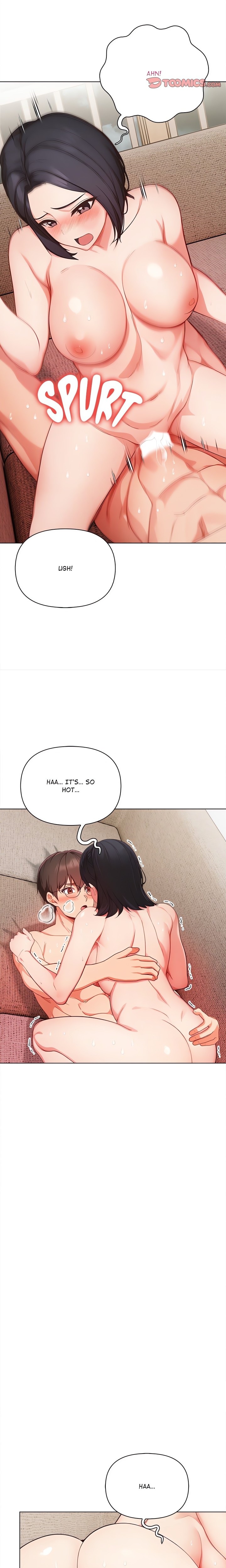 Love-Motion Capture - Chapter 22 [photo 18] - MangaPorn