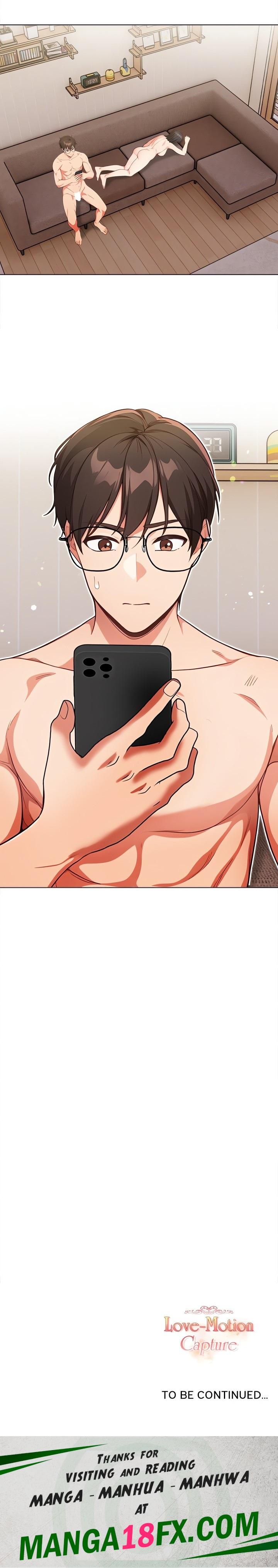 Love-Motion Capture - Chapter 22 [photo 20] - MangaPorn
