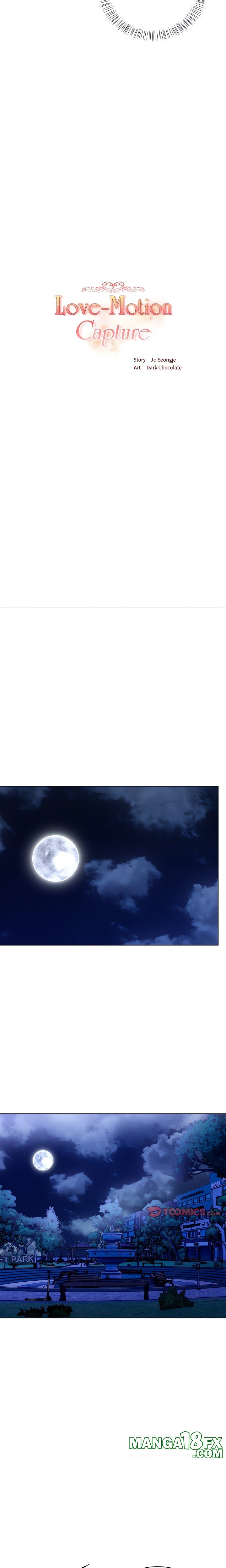 Love-Motion Capture - Chapter 22 [photo 3] - MangaPorn