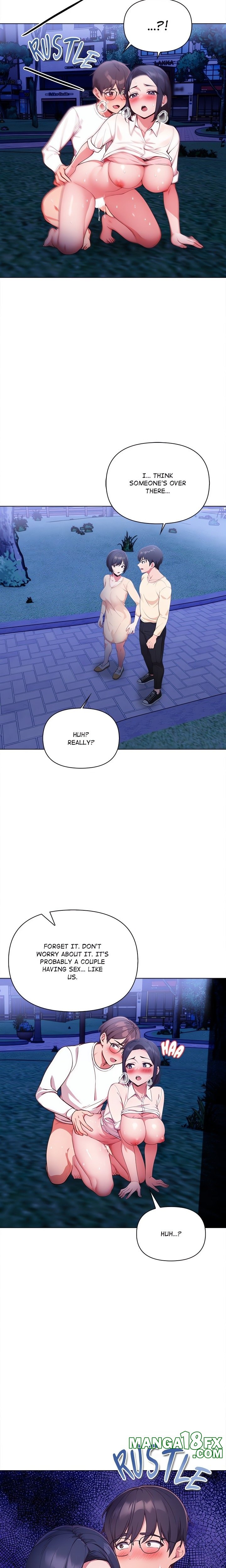 Love-Motion Capture - Chapter 22 [photo 4] - MangaPorn