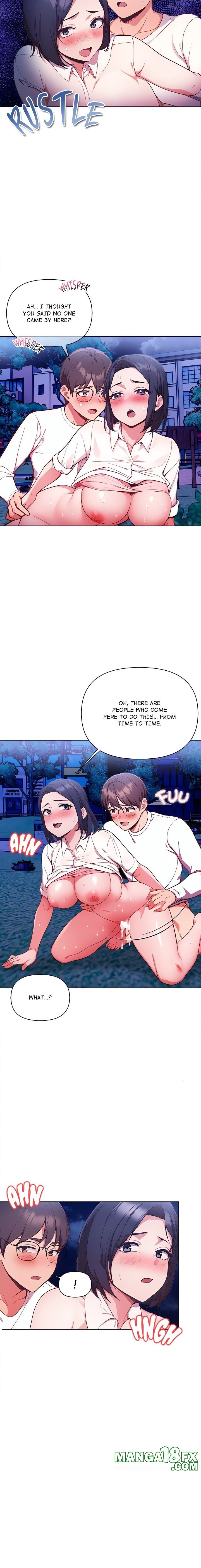 Love-Motion Capture - Chapter 22 [photo 5] - MangaPorn