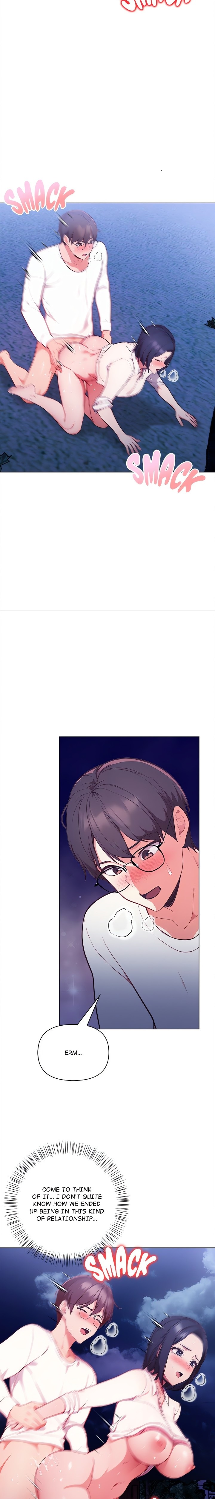 Love-Motion Capture - Chapter 22 [photo 8] - MangaPorn