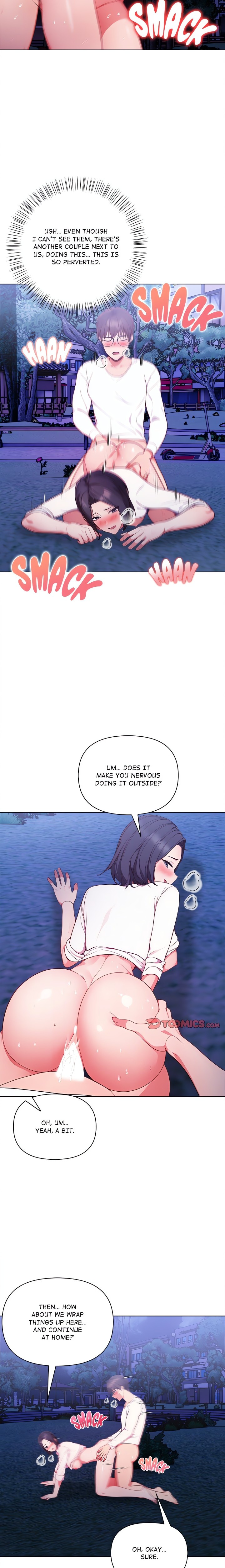 Love-Motion Capture - Chapter 22 [photo 9] - MangaPorn