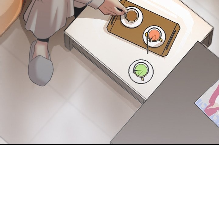 My Gangster Girlfriend - Chapter 19 [photo 100] - MangaPorn