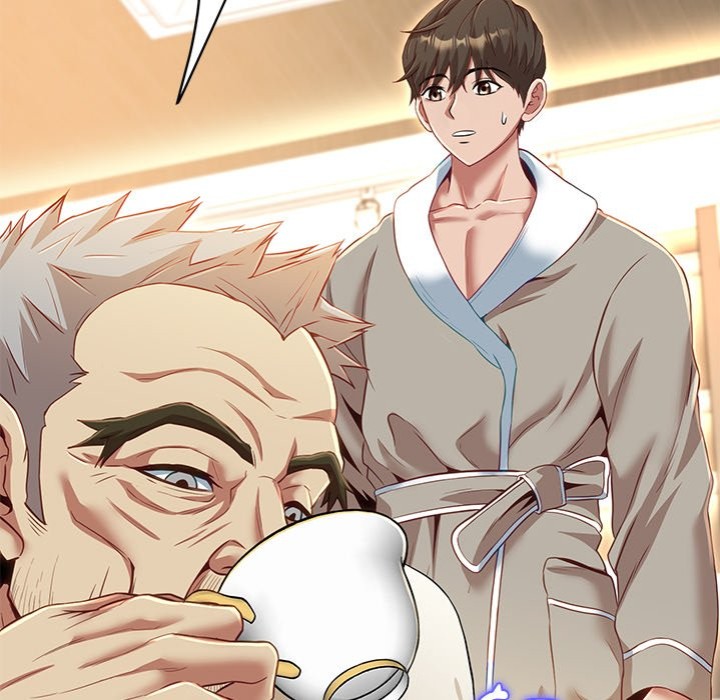 My Gangster Girlfriend - Chapter 19 [photo 103] - MangaPorn