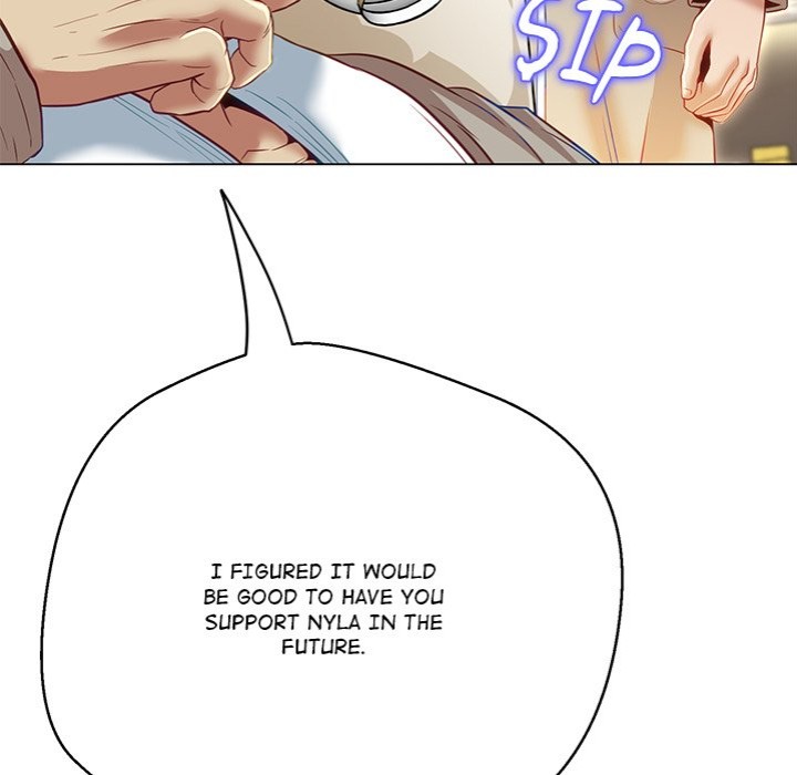 My Gangster Girlfriend - Chapter 19 [photo 104] - MangaPorn