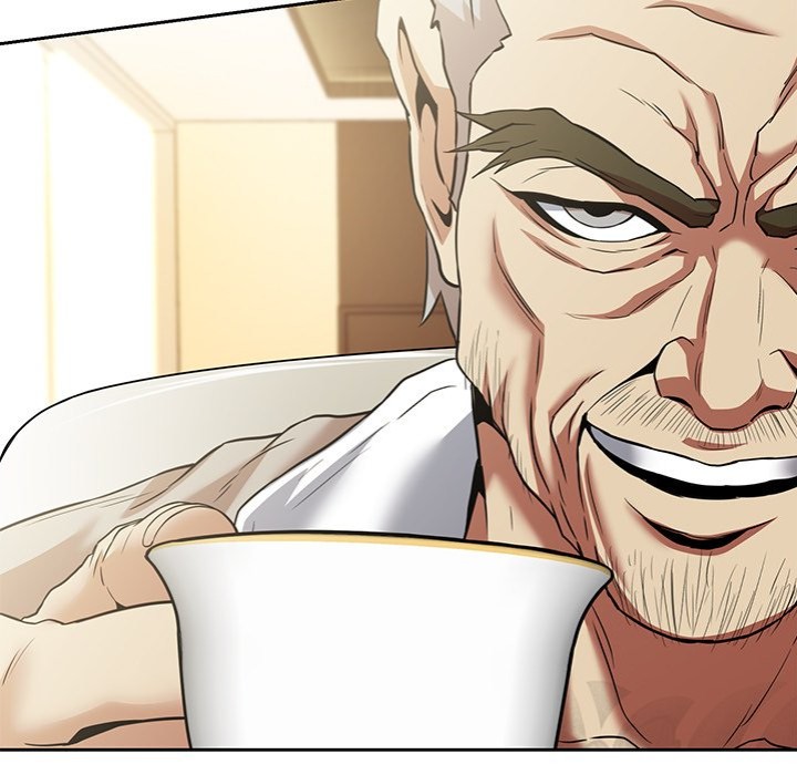 My Gangster Girlfriend - Chapter 19 [photo 110] - MangaPorn