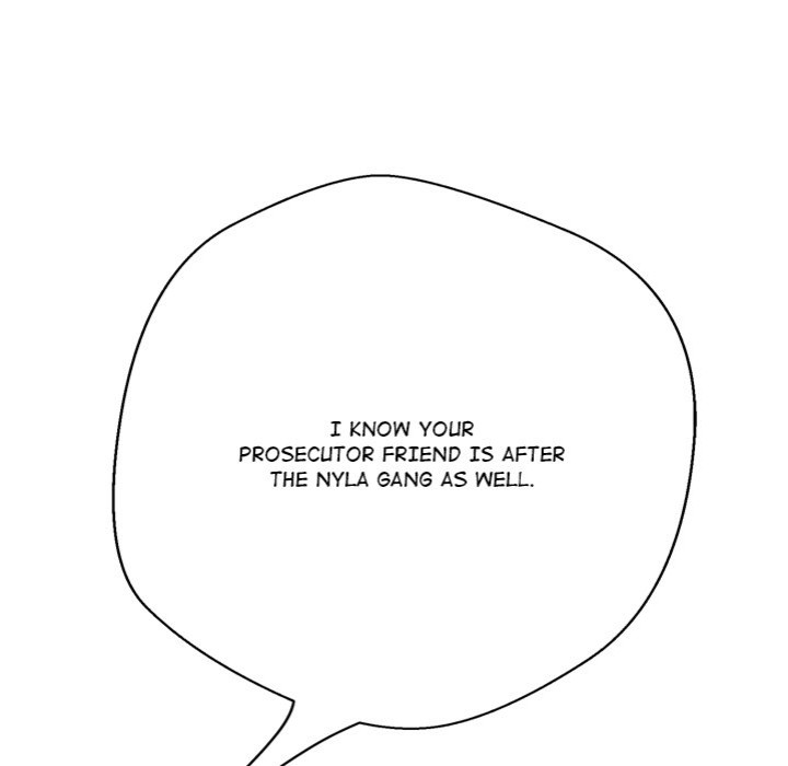 My Gangster Girlfriend - Chapter 19 [photo 112] - MangaPorn