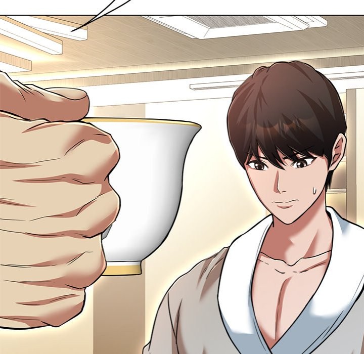 My Gangster Girlfriend - Chapter 19 [photo 113] - MangaPorn