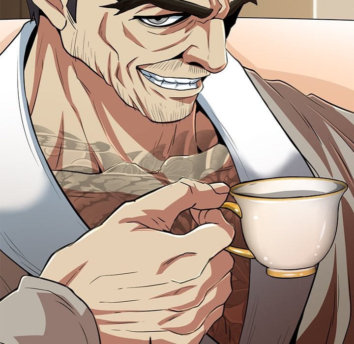 My Gangster Girlfriend - Chapter 19 [photo 121] - MangaPorn