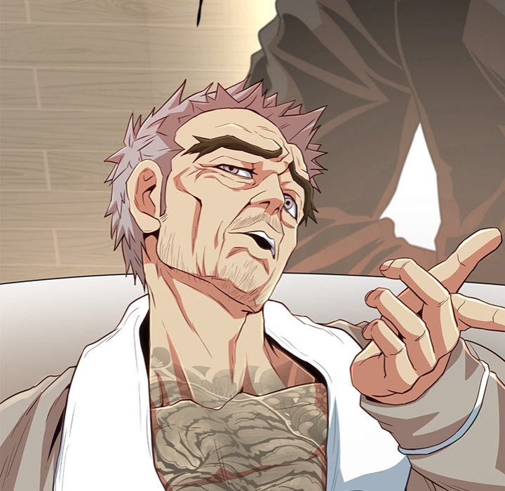 My Gangster Girlfriend - Chapter 19 [photo 140] - MangaPorn