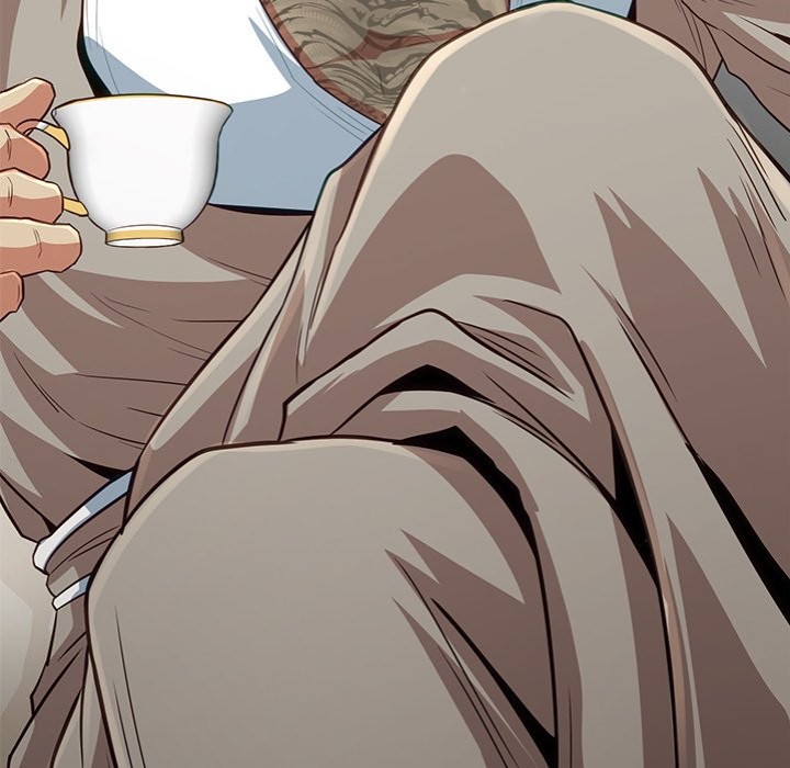 My Gangster Girlfriend - Chapter 19 [photo 141] - MangaPorn