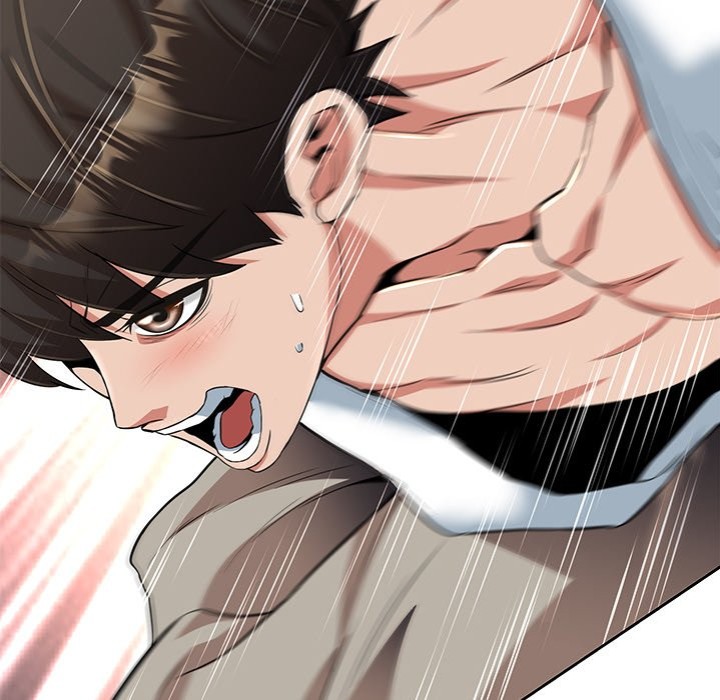 My Gangster Girlfriend - Chapter 19 [photo 160] - MangaPorn