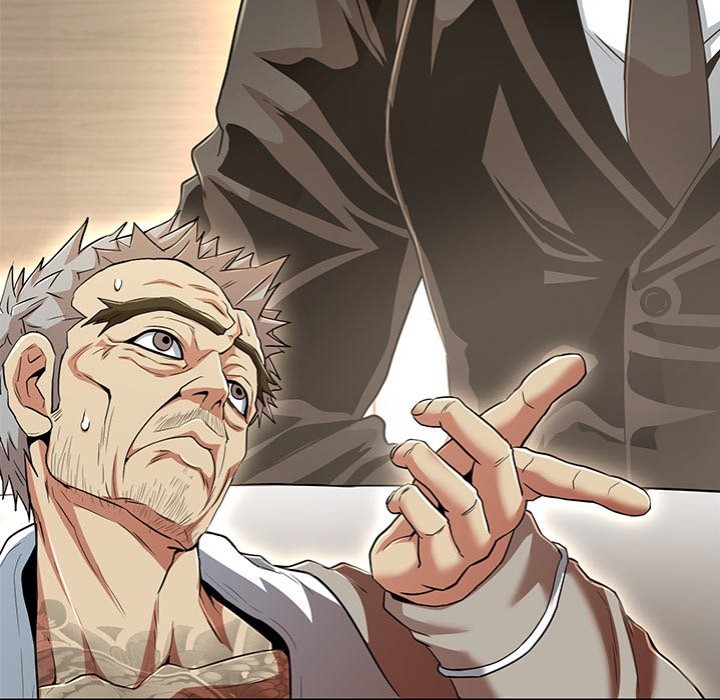 My Gangster Girlfriend - Chapter 19 [photo 164] - MangaPorn