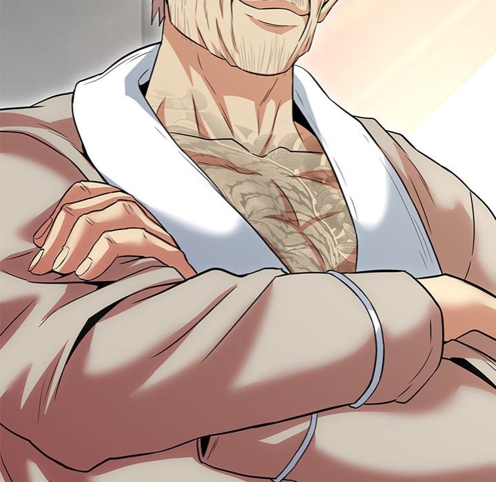 My Gangster Girlfriend - Chapter 19 [photo 175] - MangaPorn