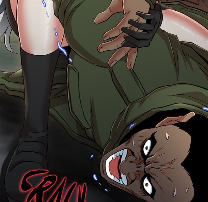 My Gangster Girlfriend - Chapter 19 [photo 183] - MangaPorn