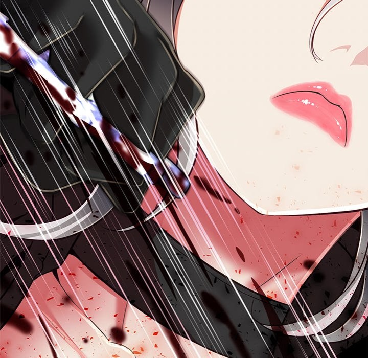 My Gangster Girlfriend - Chapter 19 [photo 187] - MangaPorn