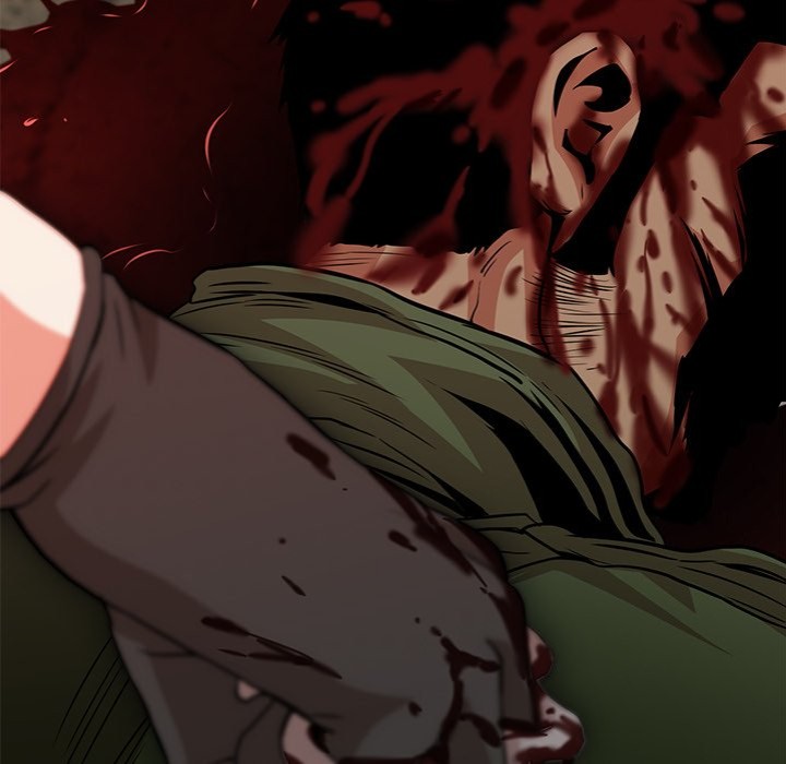 My Gangster Girlfriend - Chapter 19 [photo 192] - MangaPorn