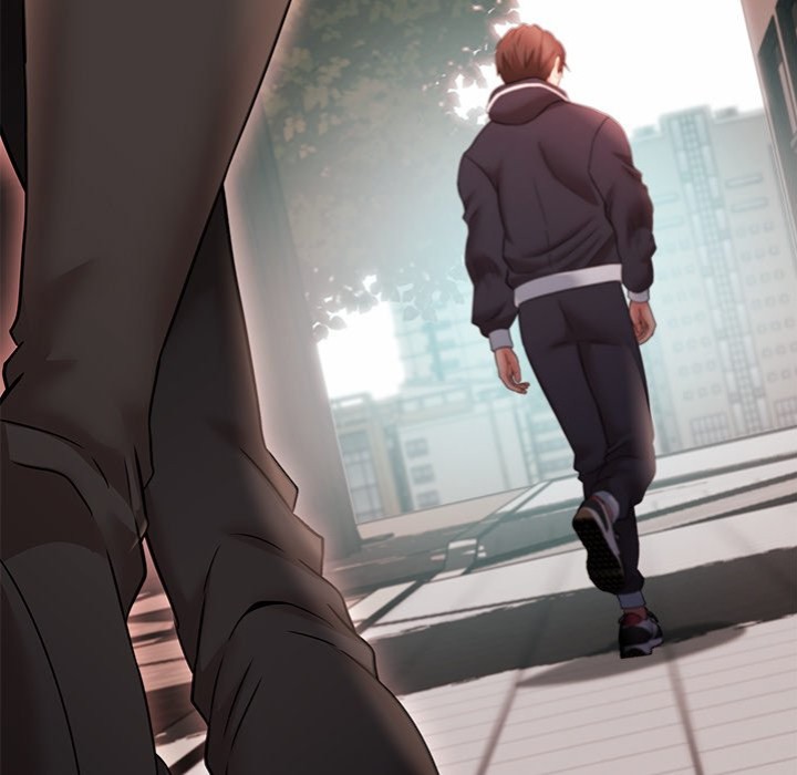 My Gangster Girlfriend - Chapter 19 [photo 216] - MangaPorn