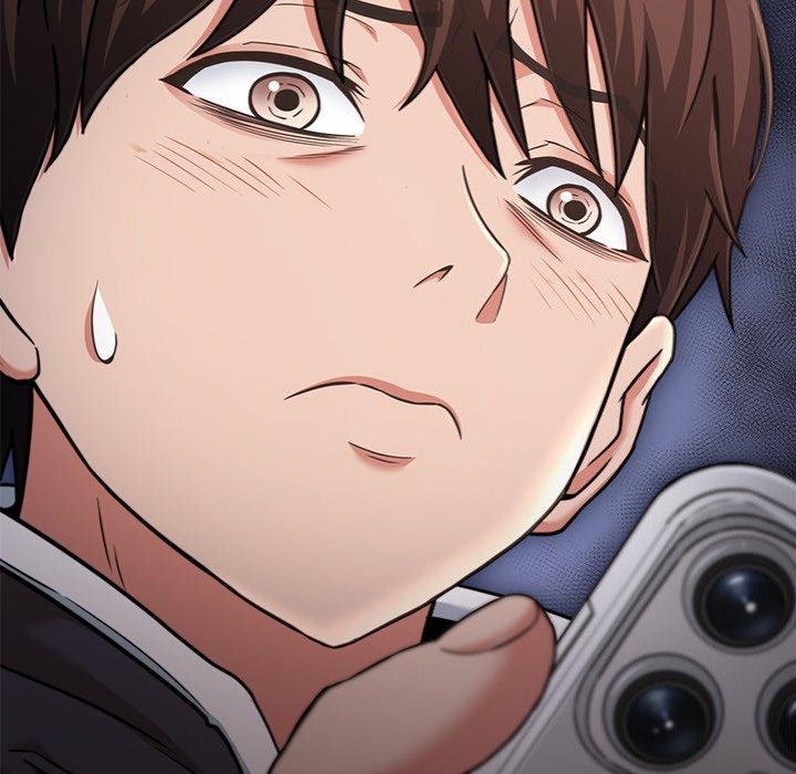 My Gangster Girlfriend - Chapter 19 [photo 239] - MangaPorn