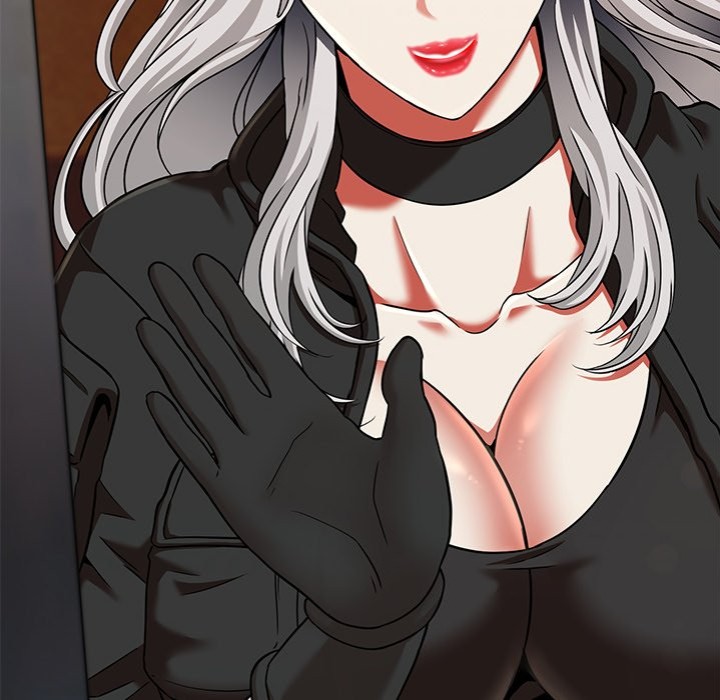 My Gangster Girlfriend - Chapter 19 [photo 257] - MangaPorn