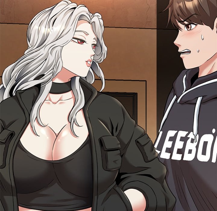 My Gangster Girlfriend - Chapter 19 [photo 272] - MangaPorn