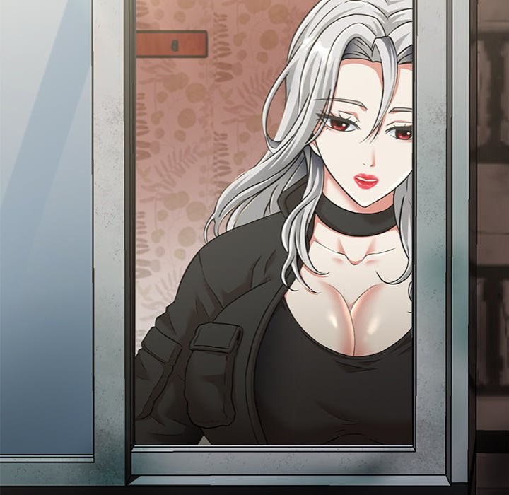 My Gangster Girlfriend - Chapter 19 [photo 276] - MangaPorn