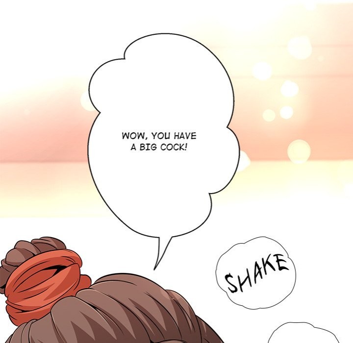 My Gangster Girlfriend - Chapter 19 [photo 28] - MangaPorn