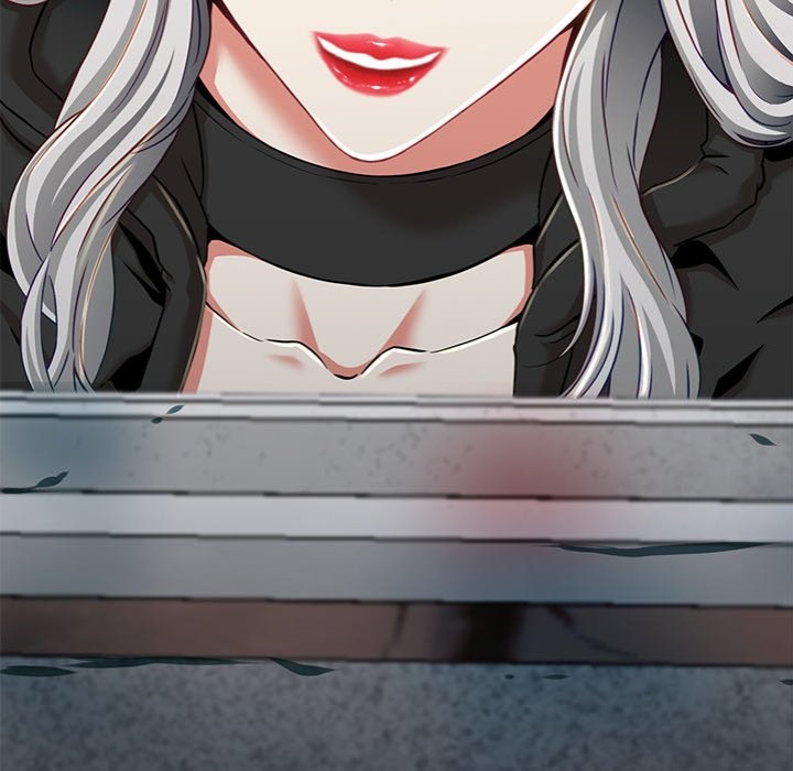 My Gangster Girlfriend - Chapter 19 [photo 282] - MangaPorn