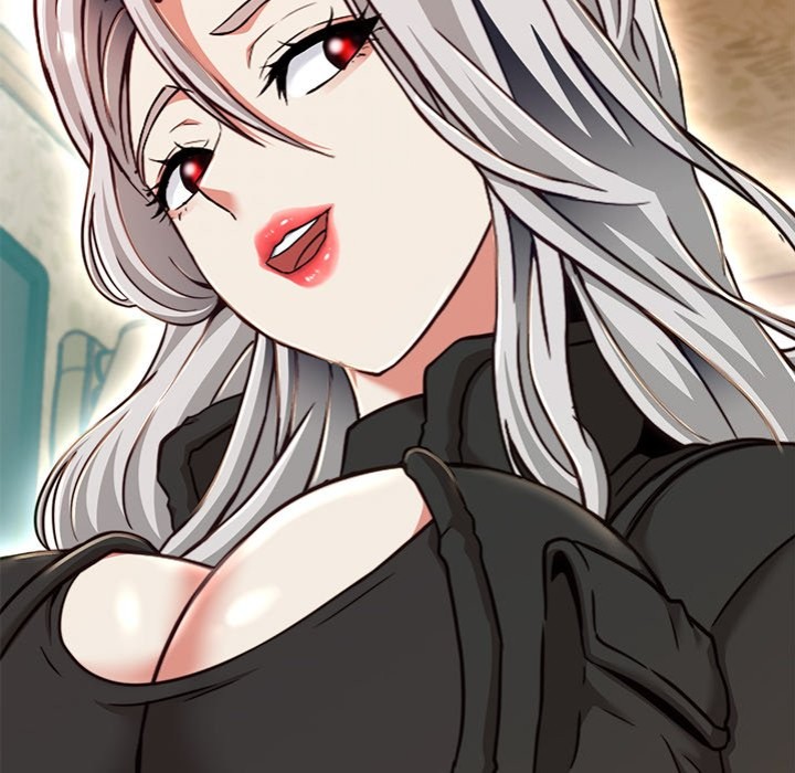 My Gangster Girlfriend - Chapter 19 [photo 287] - MangaPorn