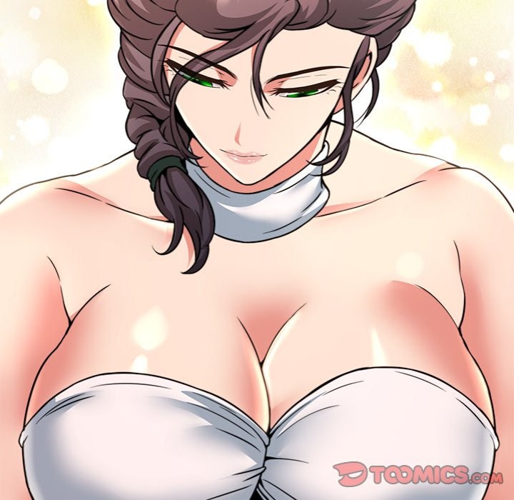 My Gangster Girlfriend - Chapter 19 [photo 5] - MangaPorn