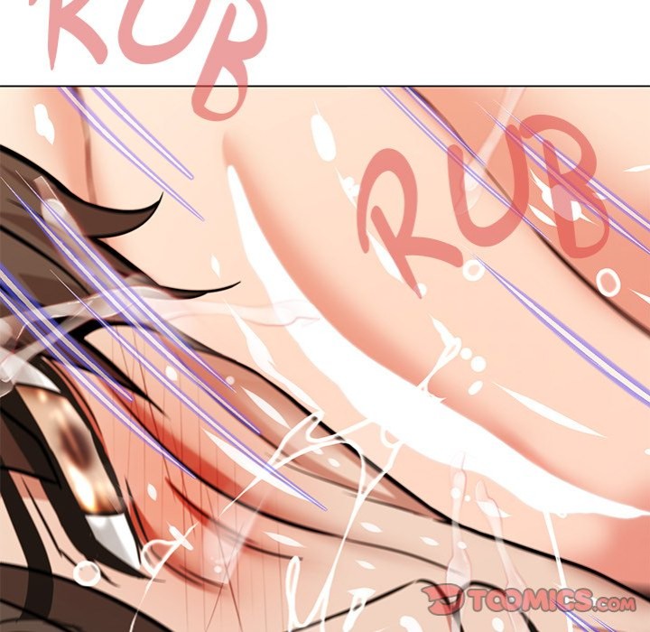 My Gangster Girlfriend - Chapter 19 [photo 55] - MangaPorn