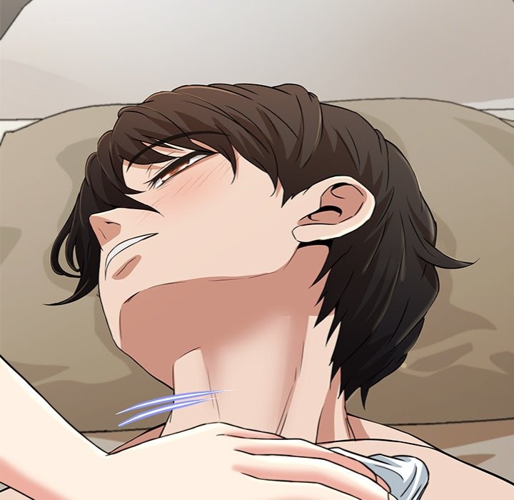 My Gangster Girlfriend - Chapter 19 [photo 64] - MangaPorn