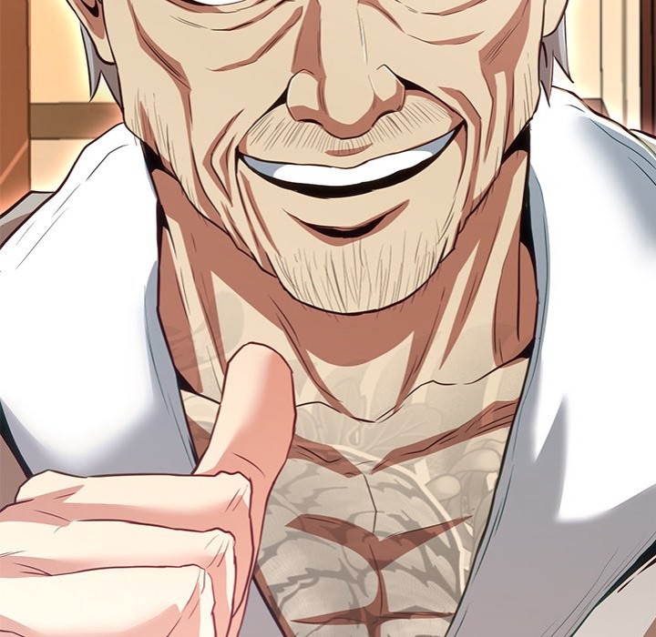 My Gangster Girlfriend - Chapter 19 [photo 86] - MangaPorn