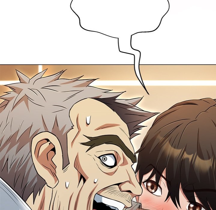 My Gangster Girlfriend - Chapter 19 [photo 92] - MangaPorn