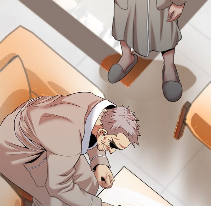 My Gangster Girlfriend - Chapter 19 [photo 99] - MangaPorn