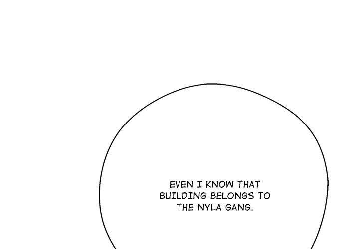 My Gangster Girlfriend - Chapter 20 [photo 1] - MangaPorn