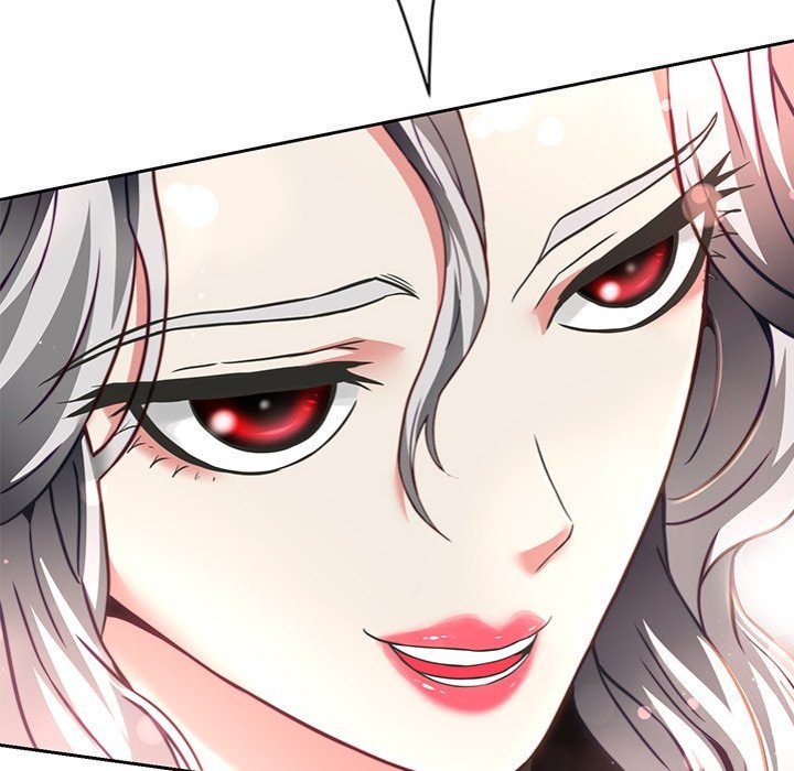 My Gangster Girlfriend - Chapter 20 [photo 10] - MangaPorn