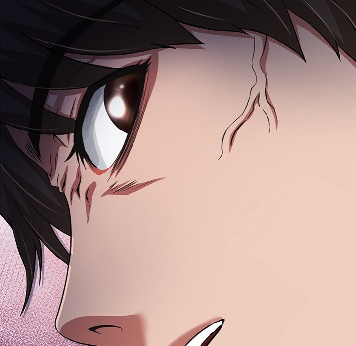 My Gangster Girlfriend - Chapter 20 [photo 126] - MangaPorn