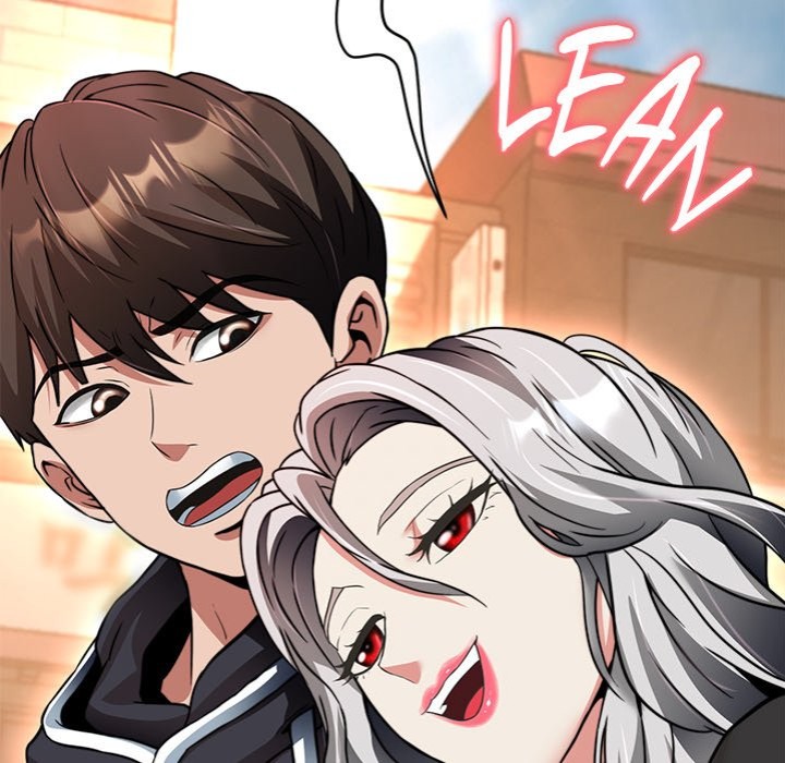 My Gangster Girlfriend - Chapter 20 [photo 129] - MangaPorn