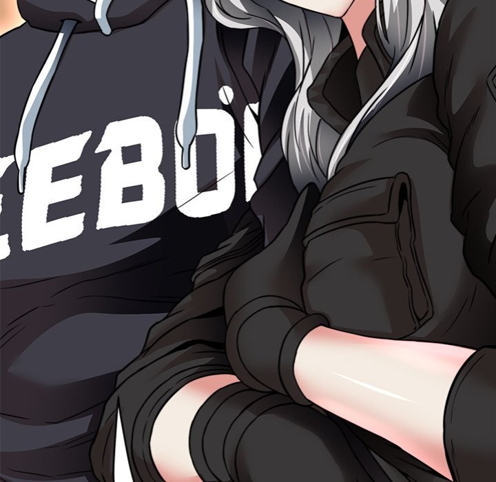 My Gangster Girlfriend - Chapter 20 [photo 130] - MangaPorn