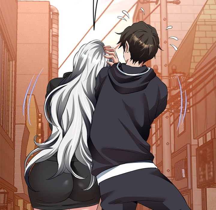 My Gangster Girlfriend - Chapter 20 [photo 137] - MangaPorn