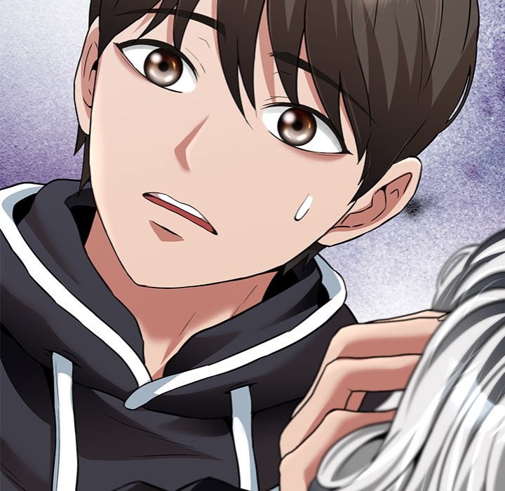 My Gangster Girlfriend - Chapter 20 [photo 143] - MangaPorn