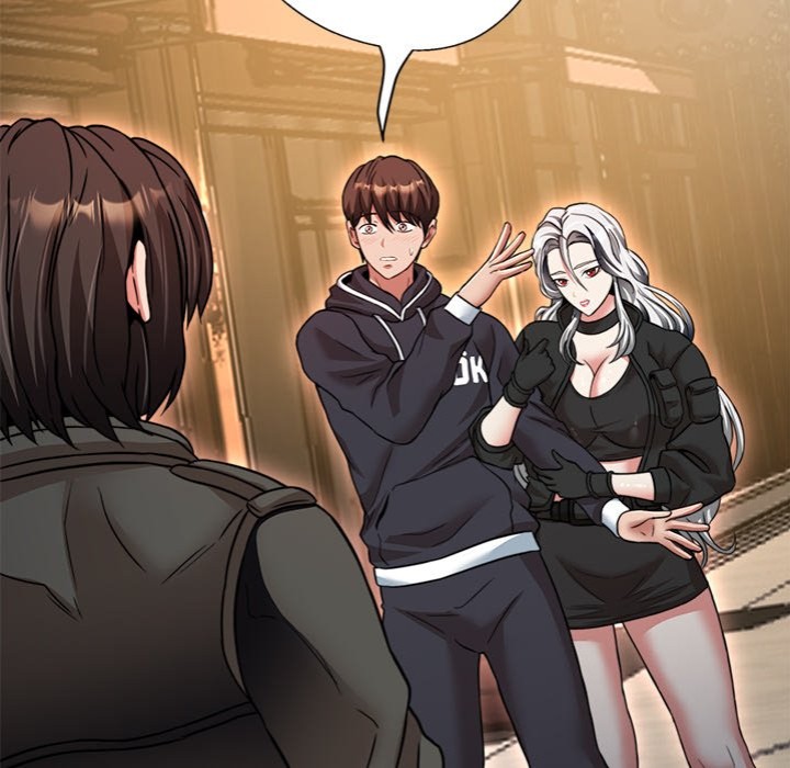 My Gangster Girlfriend - Chapter 20 [photo 145] - MangaPorn