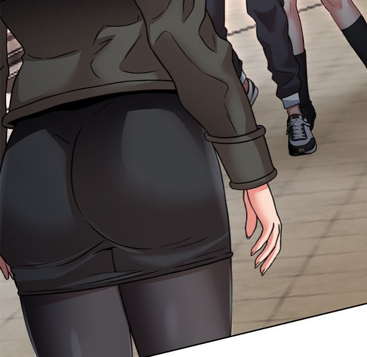 My Gangster Girlfriend - Chapter 20 [photo 146] - MangaPorn