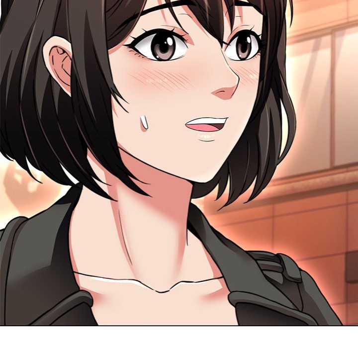 My Gangster Girlfriend - Chapter 20 [photo 149] - MangaPorn